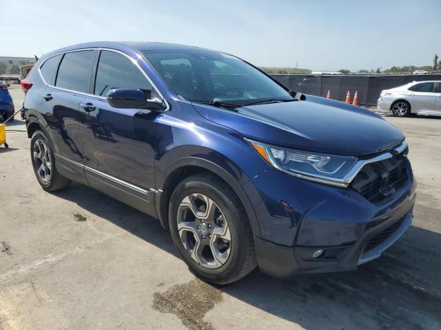 Vin: 7farw1h55ke026873, lot: 54181075, honda crv ex 20194