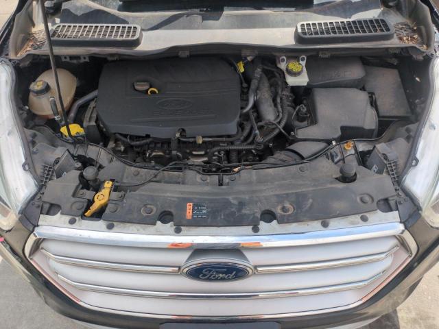 2017 FORD ESCAPE TIT - 1FMCU9JD2HUB78824