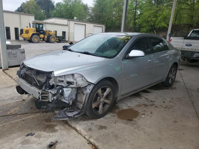 Vin: 1g1zc5e17bf243116, lot: 51864605, chevrolet malibu 1lt 2011 img_1