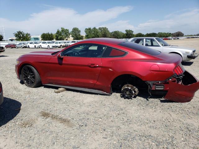2015 FORD MUSTANG - 1FA6P8AM0F5386460