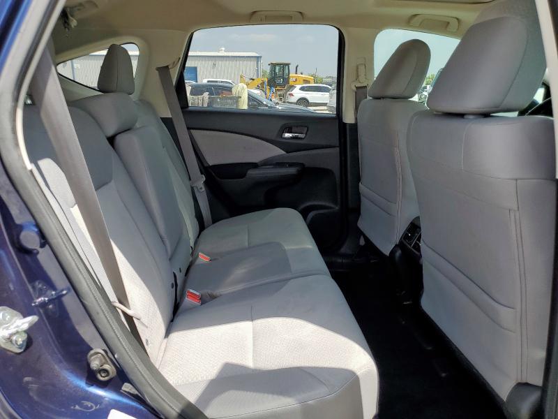 2015 HONDA CR-V EX - 3CZRM3H52FG710769