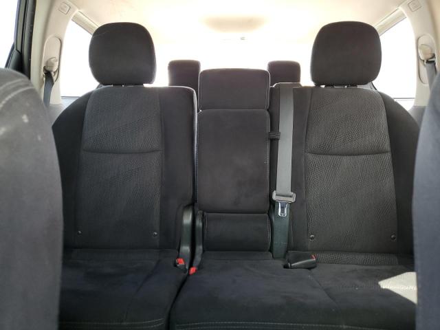 2015 NISSAN PATHFINDER - 5N1AR2MN8FC628824