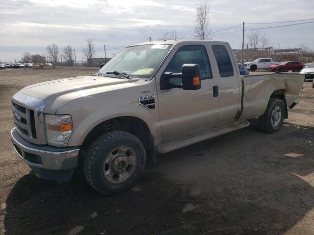 FORD F250 SUPER