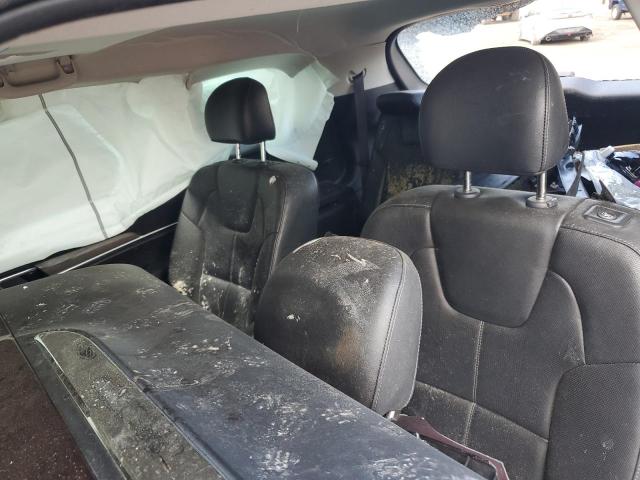 2020 KIA TELLURIDE 5XYP3DHC3LG087533