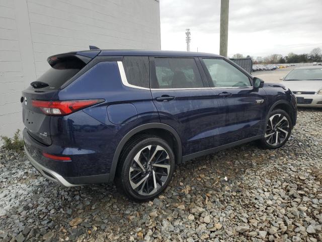 Vin: ja4t5ua90pz013253, lot: 58120185, mitsubishi outlander se 20233