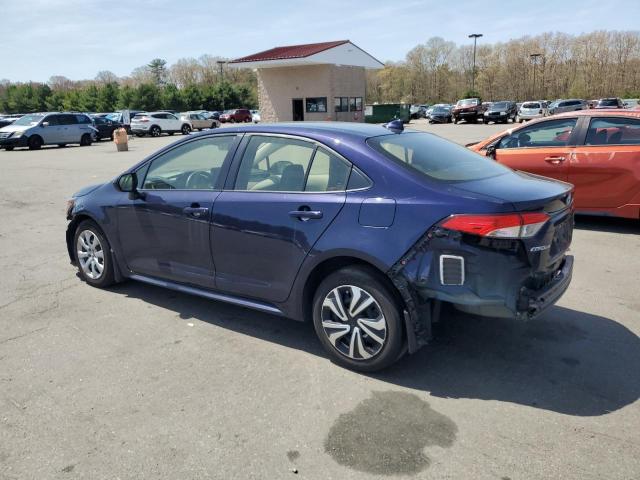 Vin: jtdb4meexpj002853, lot: 54890965, toyota corolla le 20232