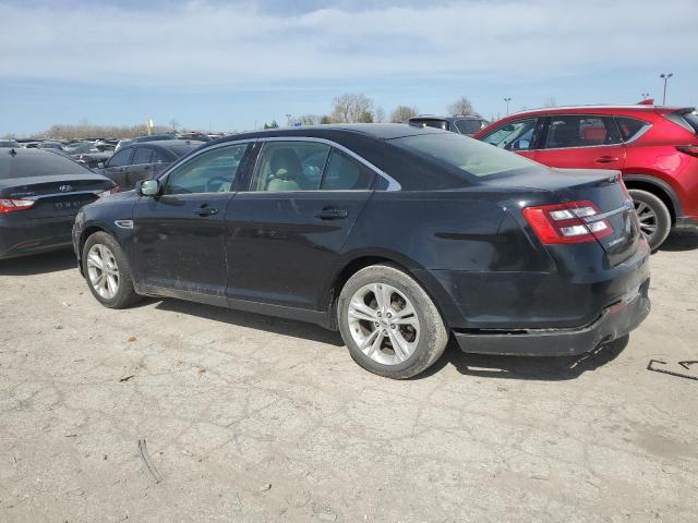 Vin: 1fahp2d84gg106937, lot: 53561155, ford taurus se 20162