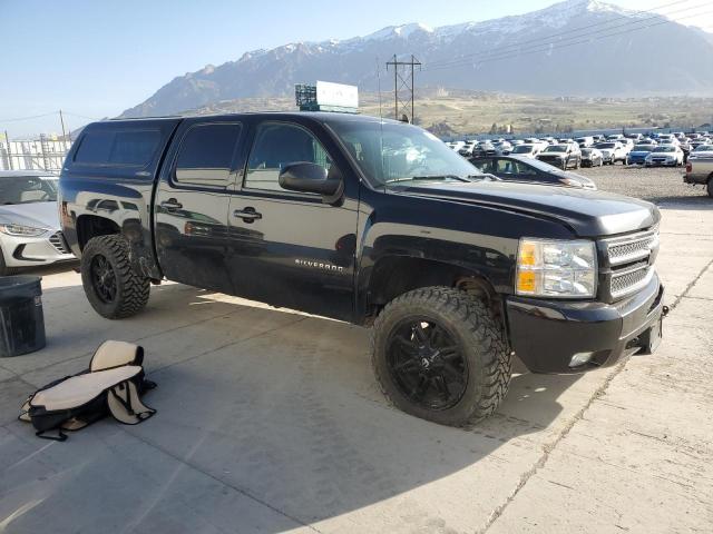 Vin: 3gcpkse74cg137324, lot: 52030015, chevrolet all models k1500 lt 20124