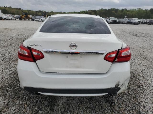 2017 NISSAN ALTIMA 2.5 - 1N4AL3AP2HC282439