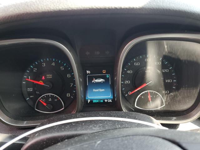 2016 CHEVROLET MALIBU LIM - 1G11C5SA7GF163064