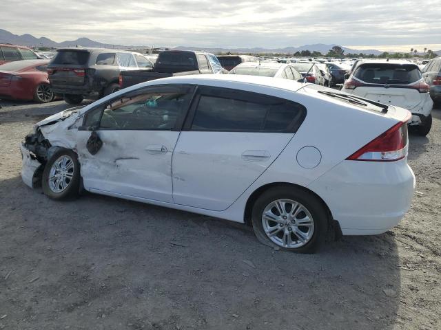 Vin: jhmze2h75as007066, lot: 54910995, honda insight ex 20102
