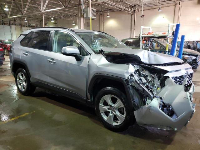 Vin: jtmp1rfv8md079743, lot: 51454735, toyota rav4 xle 20214