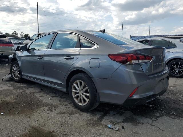 Vin: 5npe24af5jh722319, lot: 55115115, hyundai sonata se 20182