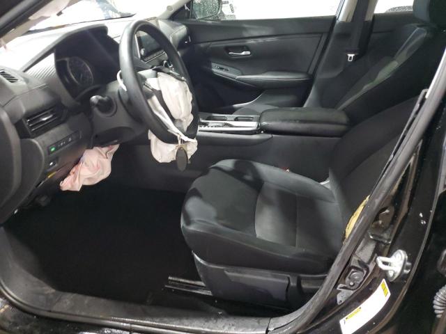2023 NISSAN SENTRA SV - 3N1AB8CV4PY253507