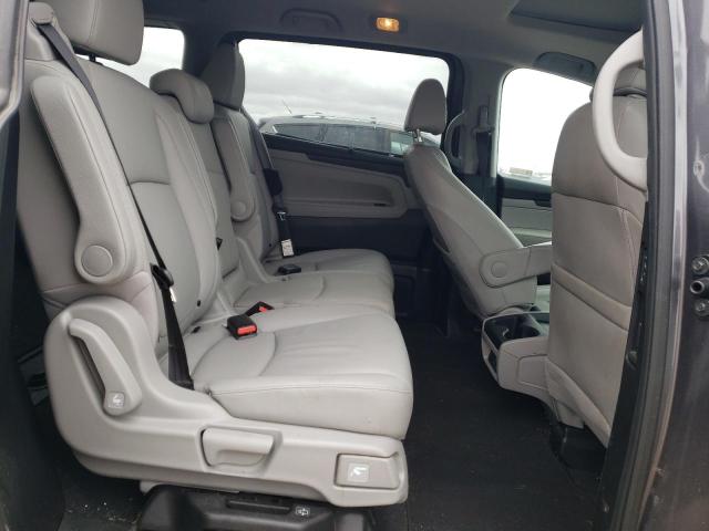2019 HONDA ODYSSEY EX - 5FNRL6H74KB004916