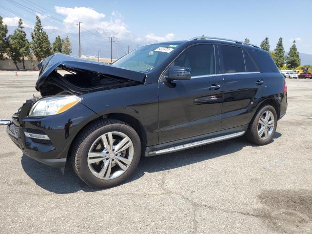 MERCEDES-BENZ ML 350