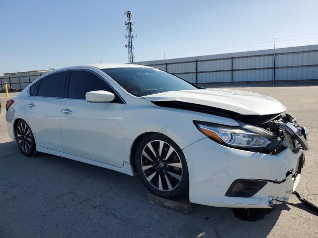 Vin: 1n4al3ap0jc176805, lot: 51657755, nissan altima 2.5 20184