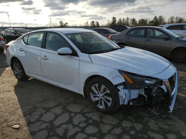 Vin: 1n4bl4bv7nn322666, lot: 51153935, nissan altima s 20224