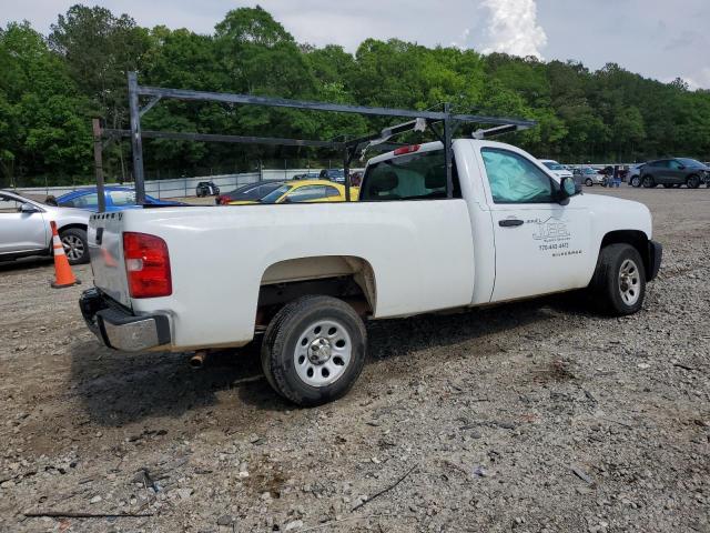 Vin: 1gcncpex3dz374485, lot: 54480615, chevrolet all models c1500 20133