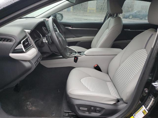 2024 TOYOTA CAMRY SE N - 4T1G31AK9RU072733
