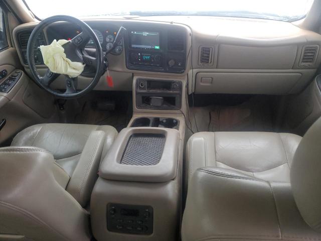 2005 CHEVROLET SUBURBAN K #3320012498