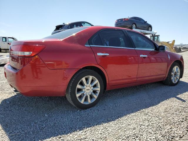 Vin: 3lnhl2gc1cr823641, lot: 53376035, lincoln mkz 20123