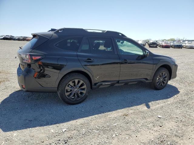 Vin: 4s4btalc6s3231395, lot: 53136065, subaru outback onyx edition 20253
