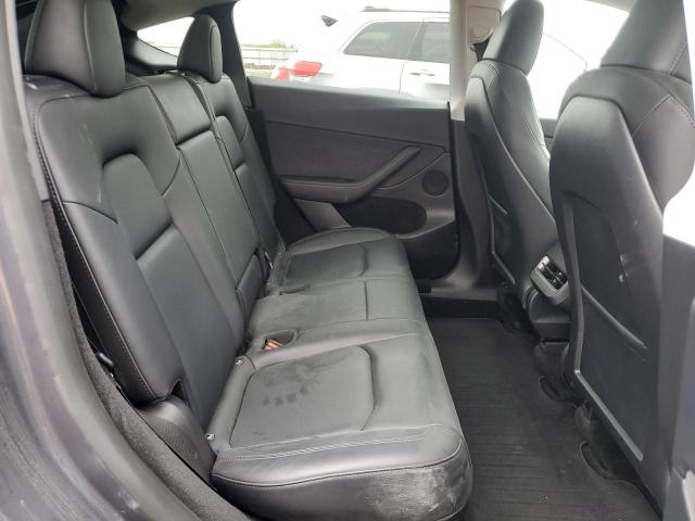 2023 TESLA MODEL Y - 7SAYGDEE0PF769722