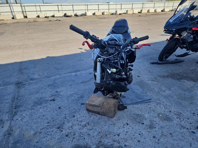 2019 YAMAHA MT07 JYARM27E5KA005020
