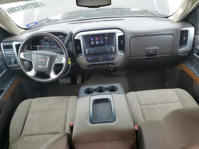 2016 GMC SIERRA C1500 SLE 3GTP1MEC1GG170153