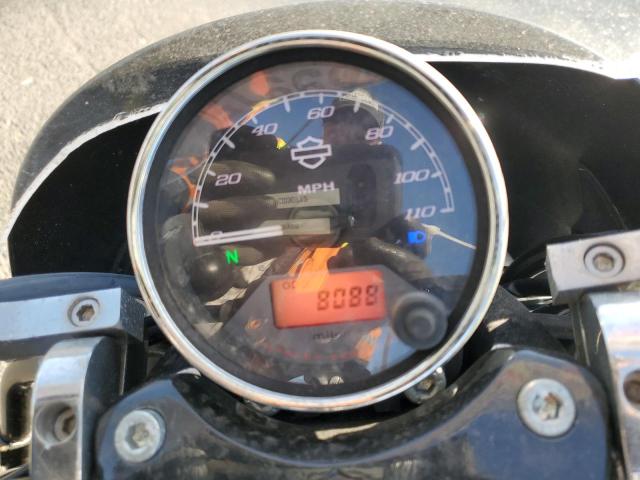 2015 HARLEY-DAVIDSON XG750 1HD4NBB17FC502501