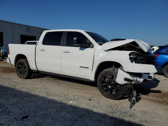2020 RAM 1500 LARAM 1C6SRFJT1LN272274