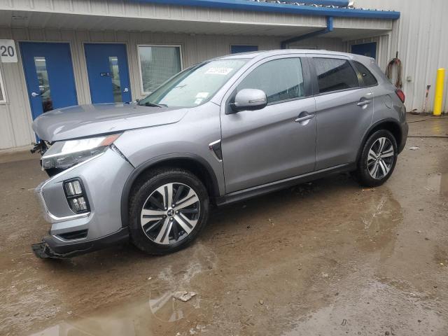 Vin: ja4ar3au5lu014240, lot: 52391855, mitsubishi outlander es 2020 img_1