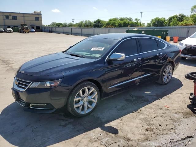 CHEVROLET IMPALA PRE