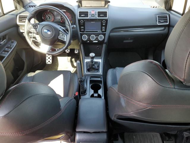 2016 SUBARU WRX LIMITE JF1VA1J60G9801325