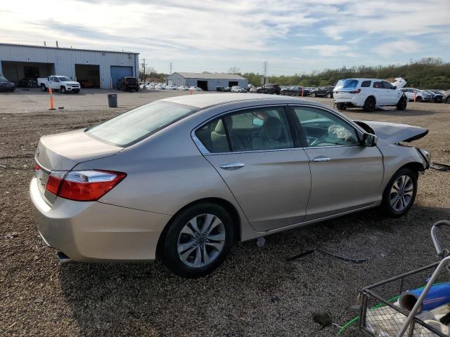 Vin: 1hgcr2f34ea028564, lot: 55099785, honda accord lx 20143