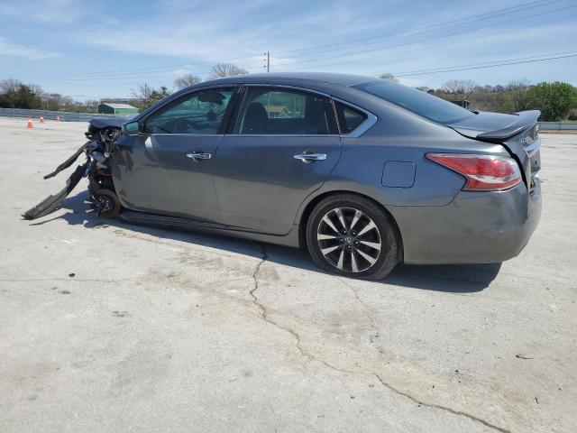 Vin: 1n4al3ap6fc288855, lot: 51478495, nissan altima 2.5 20152