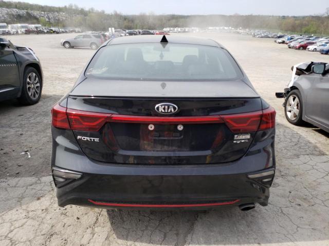 2021 KIA FORTE GT L 3KPF34AD9ME297552
