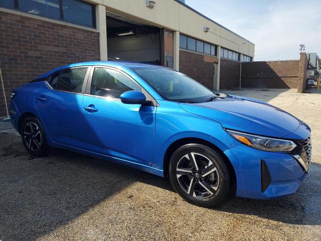 Vin: 3n1ab8cv1ry347038, lot: 54599315, nissan sentra sv 20244