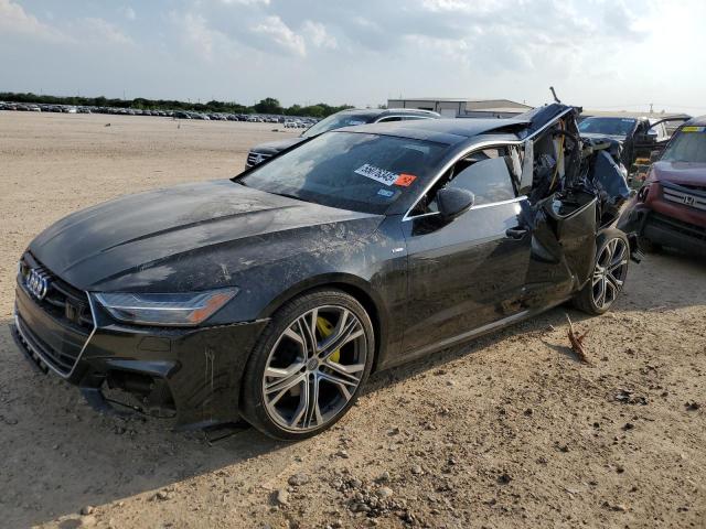 Vin: wauv2bf20kn064286, lot: 55076345, audi a7 prestige s-line 2019 img_1