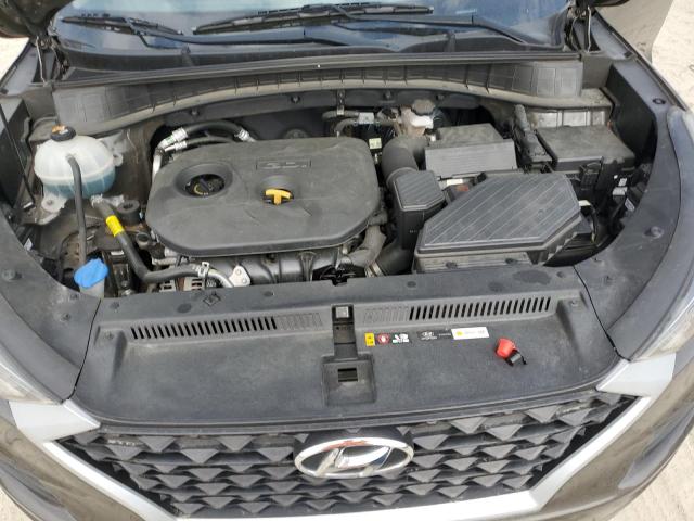 2020 HYUNDAI TUCSON LIM - KM8J3CA48LU087055