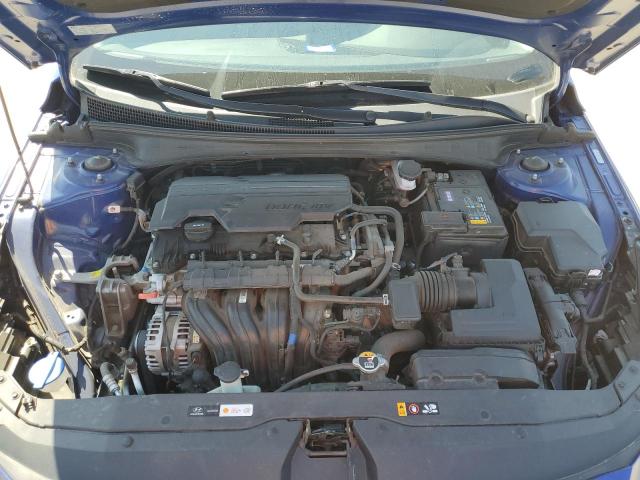 2021 HYUNDAI ELANTRA SE KMHLS4AG8MU128149