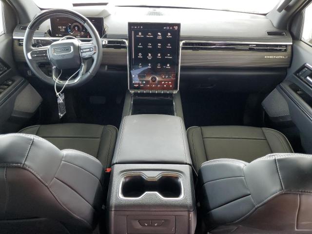 2025 GMC SIERRA DEN 1GT40LEL6SU401831