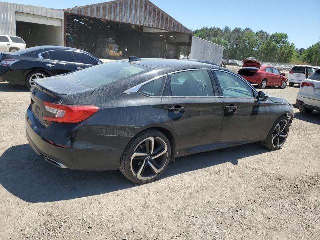 Vin: 1hgcv1f30na064788, lot: 52360065, honda accord sport 20223