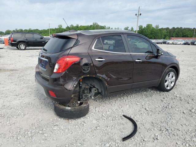 Vin: kl4cjcsb4fb223661, lot: 54128585, buick encore 20153
