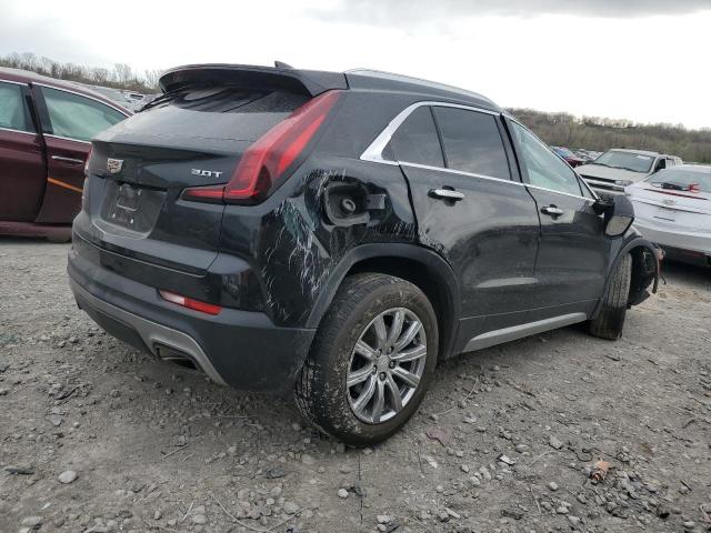 Vin: 1gyfzdr4xkf117964, lot: 52339265, cadillac xt4 premium luxury 20193