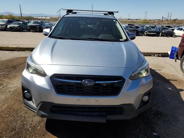 2018 SUBARU CROSSTREK - JF2GTALC4JH223096