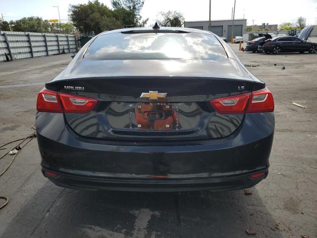 2016 CHEVROLET MALIBU LS 1G1ZB5ST0GF352937