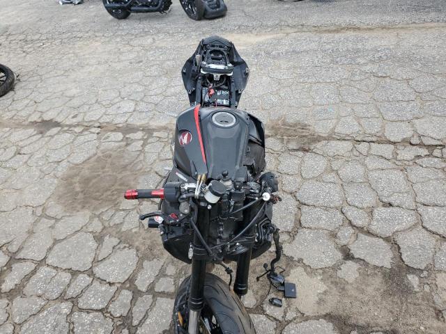 2017 HONDA CBR1000 RA - JH2SC7750HK000355