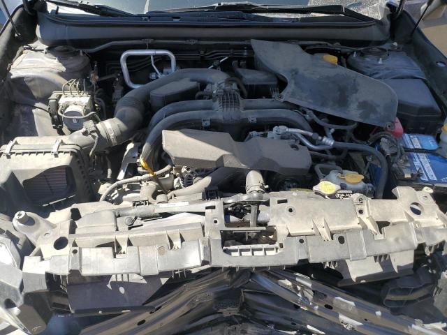 2017 SUBARU OUTBACK 2. - 4S4BSACC6H3441149